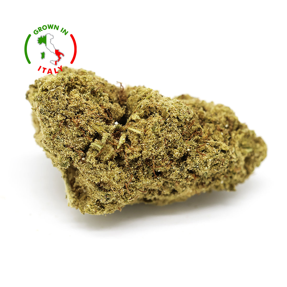 Fleur CBD 39% Hawaian Haze Puissante en Vrac - Green House - Mon Petit Herbier