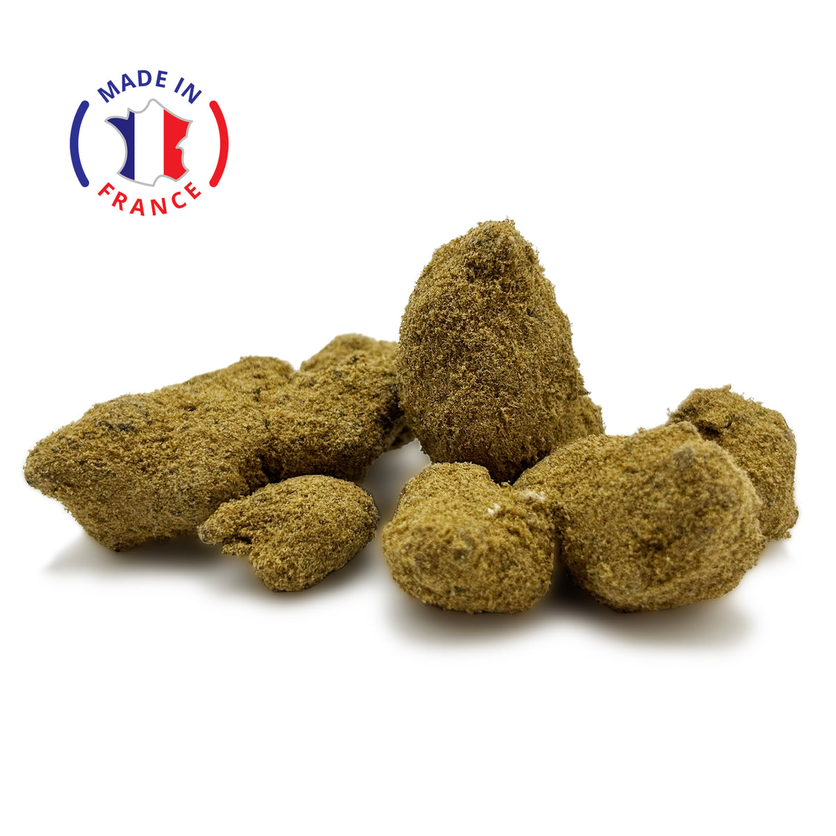 Moon Rock CBN