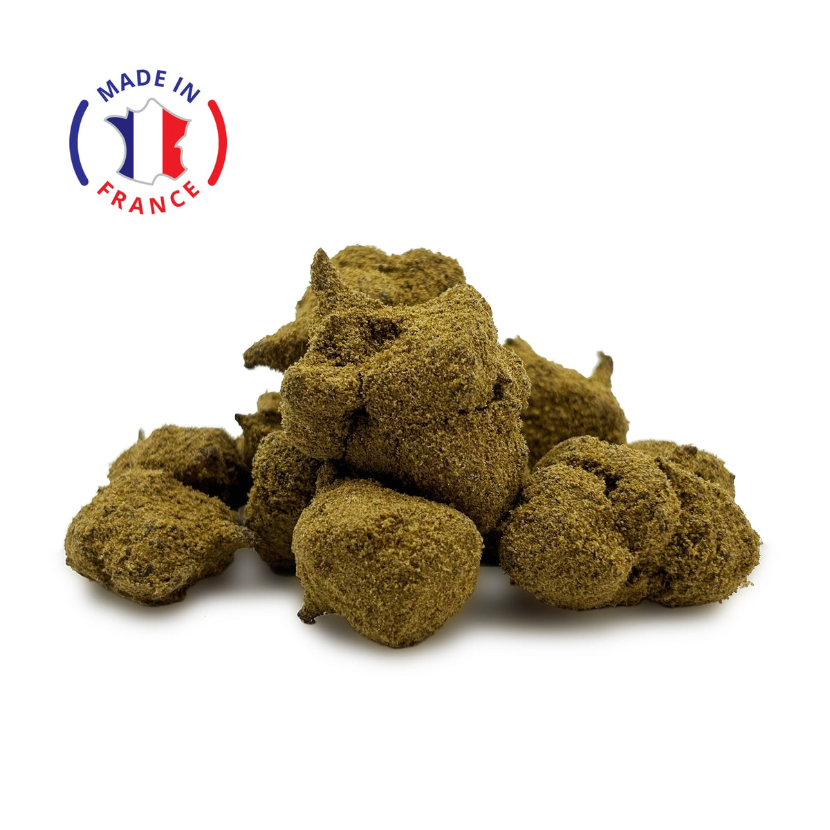 Moon Rock CBD - Mon Petit Herbier