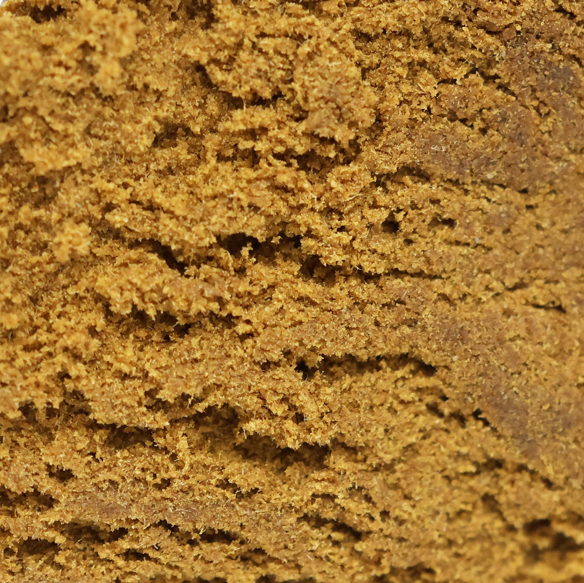 Zoom Résine CBD Escobar CBN+ - Mon Petit Herbier