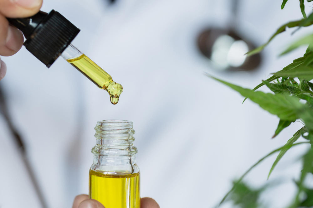 Comment choisir le bon dosage de CBD - Mon Petit Herbier