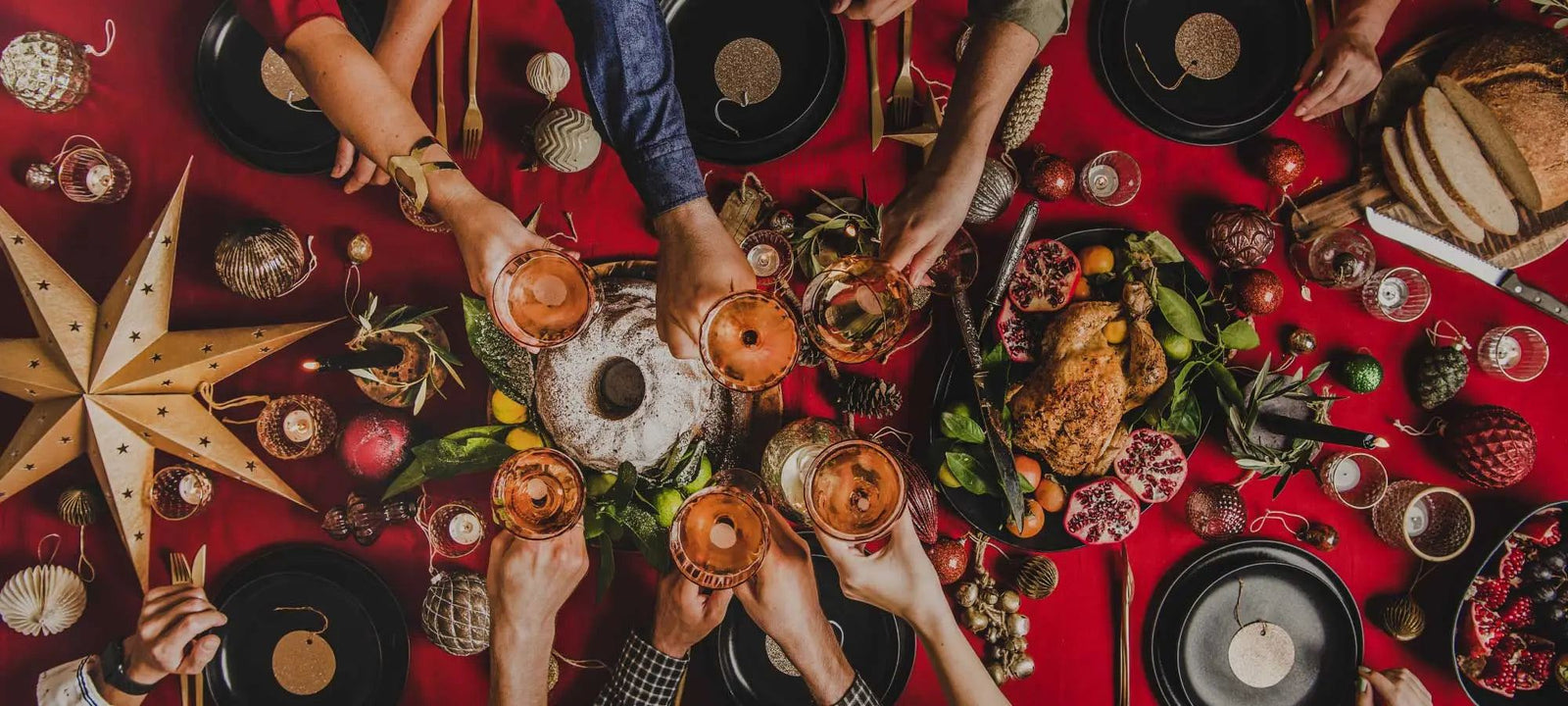 Detox avant les fêtes : préparer votre corps - Mon Petit Herbier