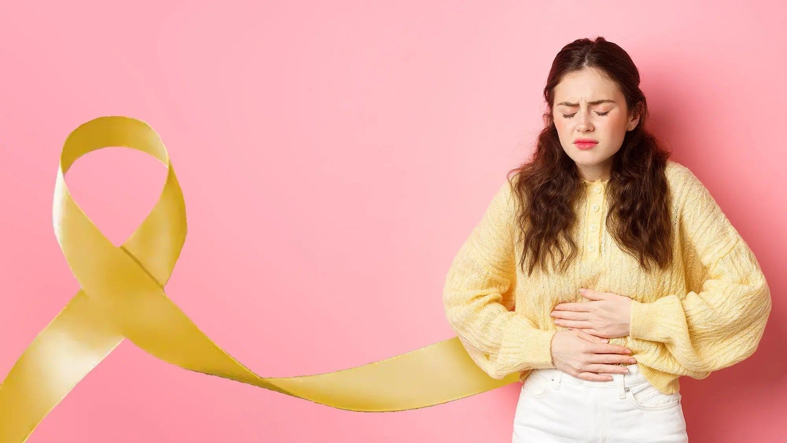 CBD et endométriose : comment soulager les douleurs ? - Mon Petit Herbier