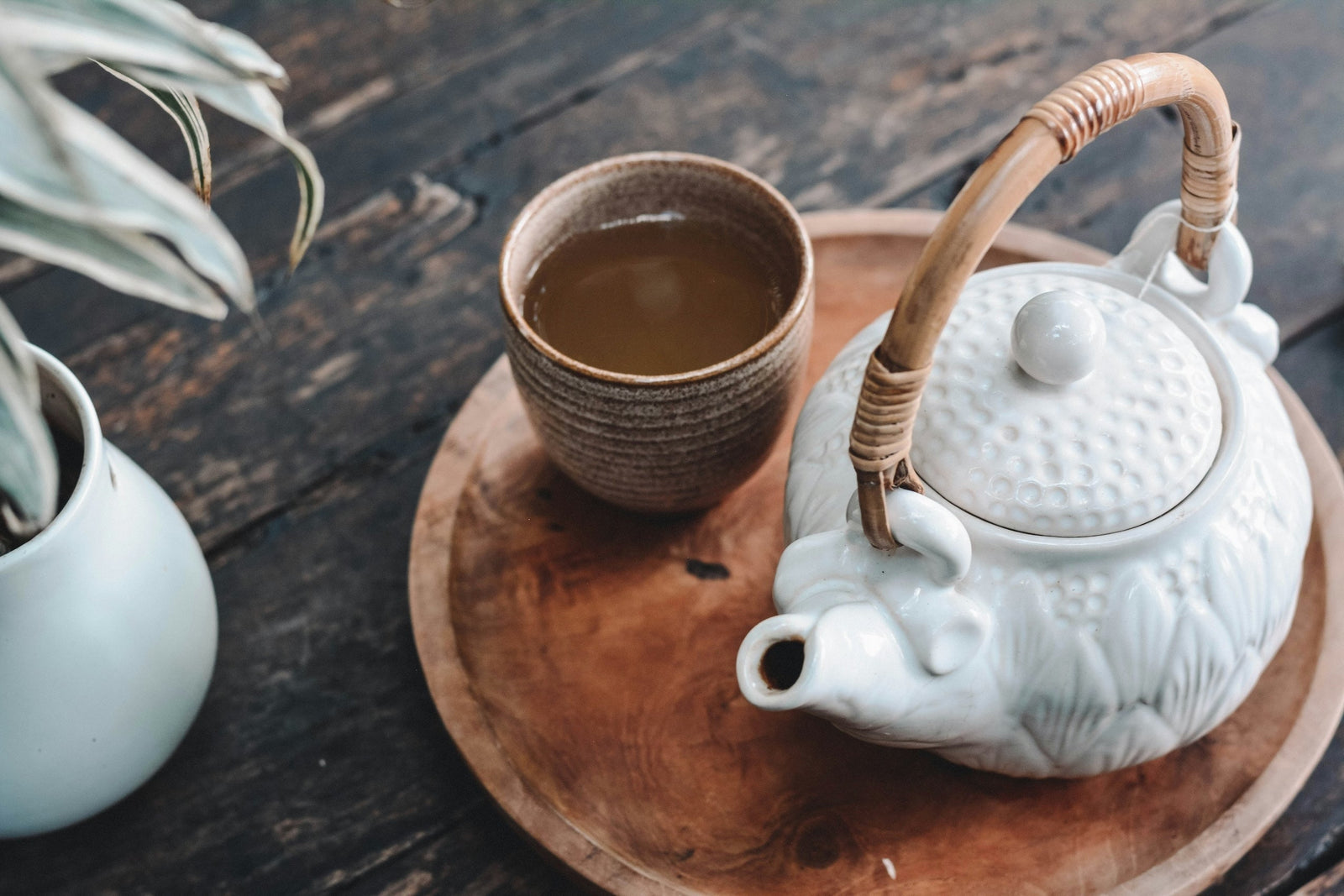 Tisane de CBD : quels sont ses effets et bienfaits ? - Mon Petit Herbier