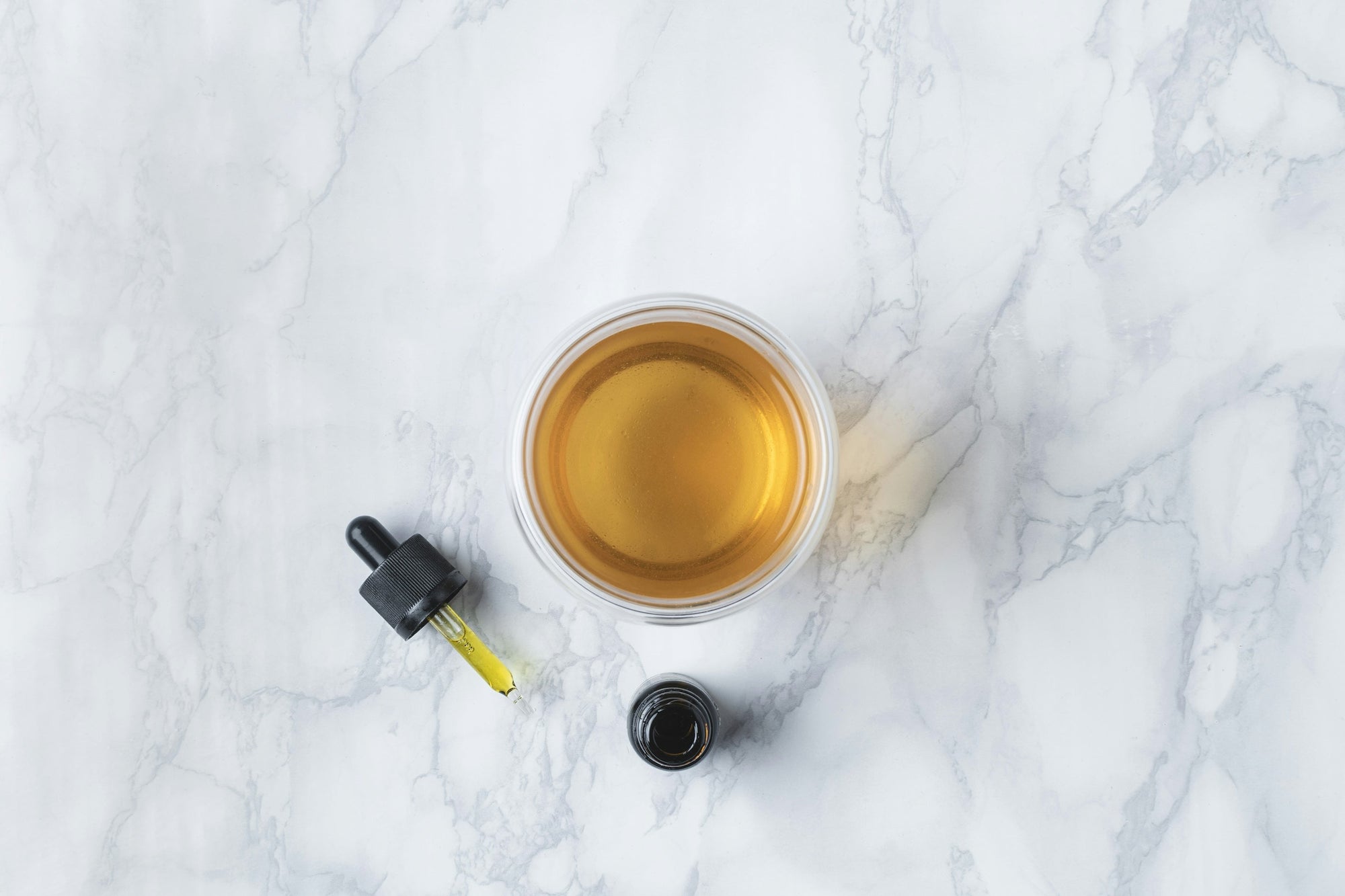 Tout savoir sur les bienfaits du CBD pour votre santé - Mon Petit Herbier