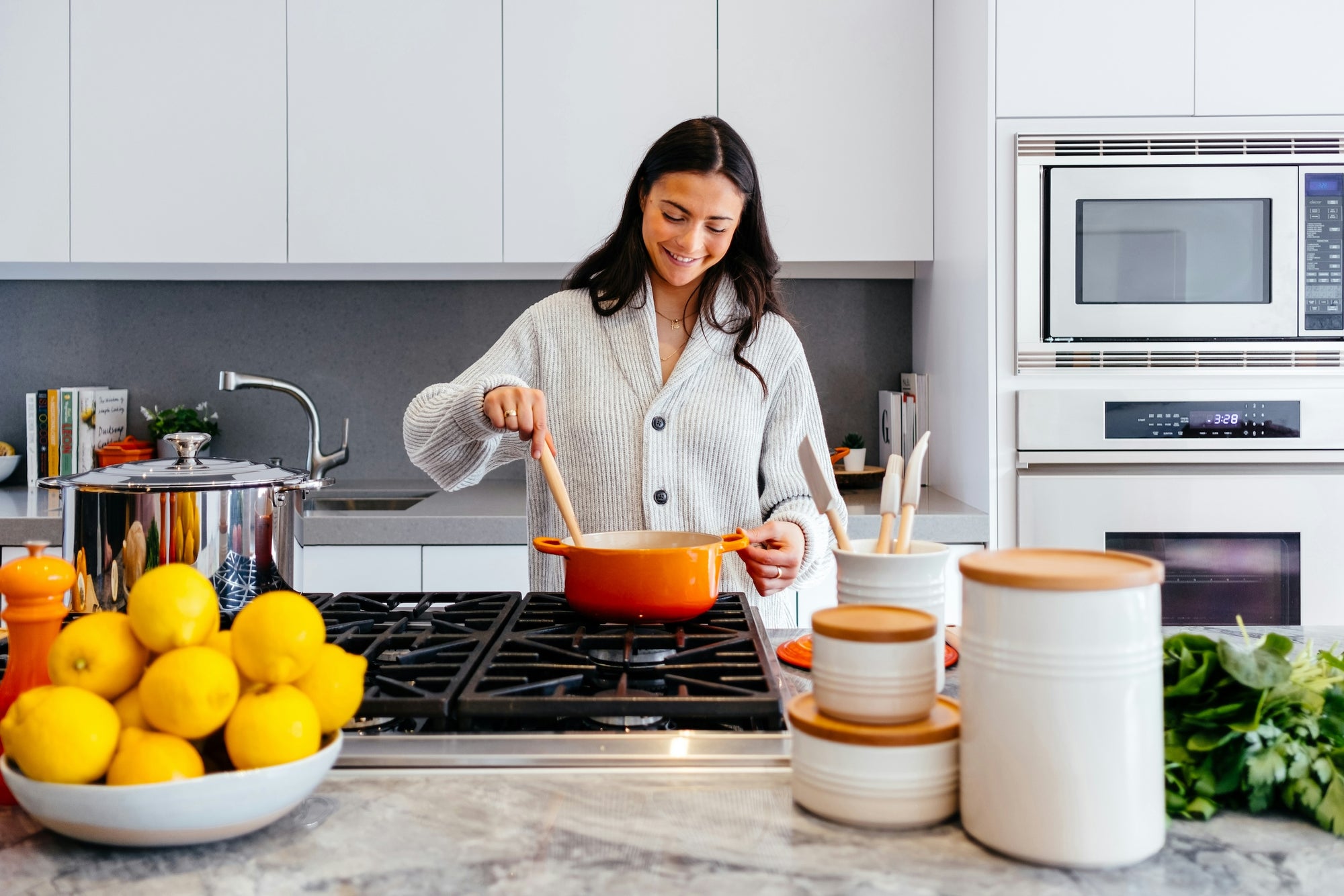 La cuisine enchantée par le CBD: découvrez comment l'utiliser! - Mon Petit Herbier