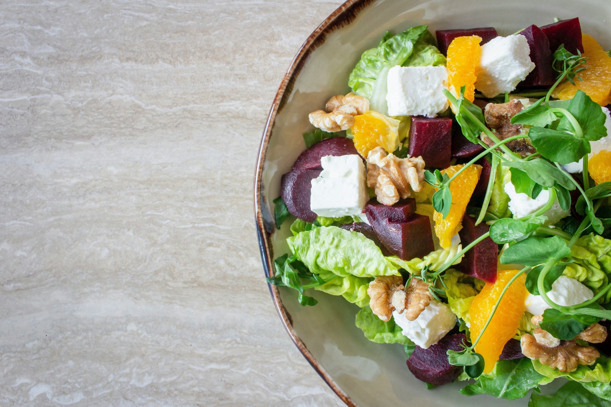 Les meilleures recettes de salade au CBD à découvrir - Mon Petit Herbier