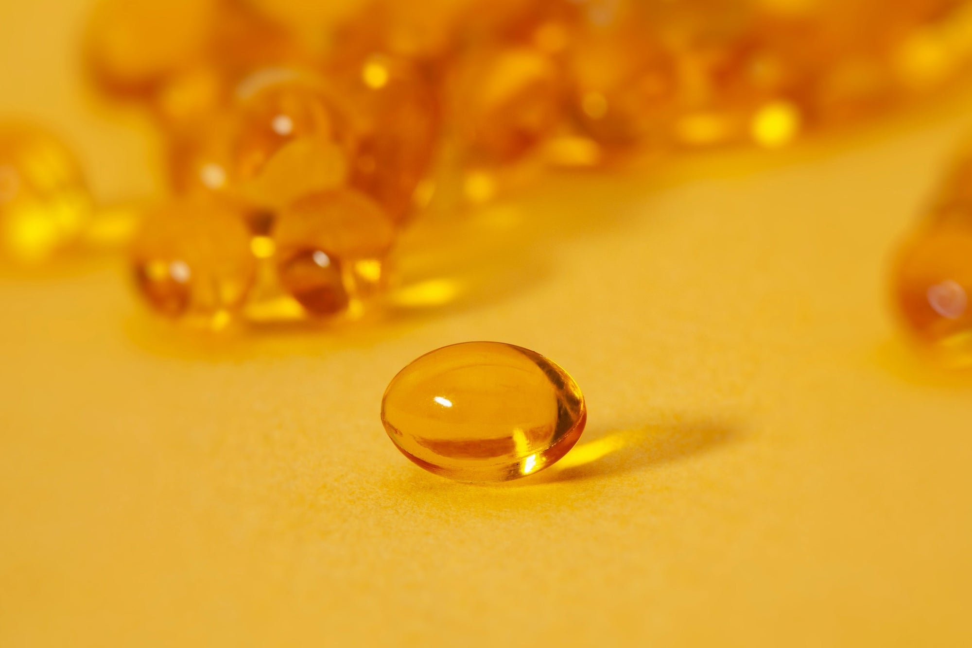 Les gélules de CBD : un trésor pour ton bien-être - Mon Petit Herbier