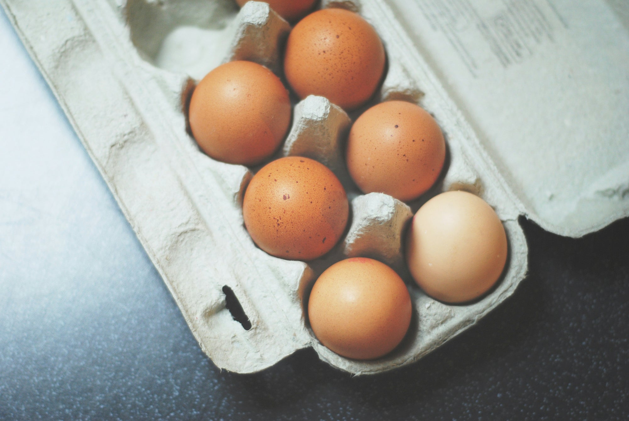 La magie des oeufs au CBD: une recette délicieusement relaxante! - Mon Petit Herbier