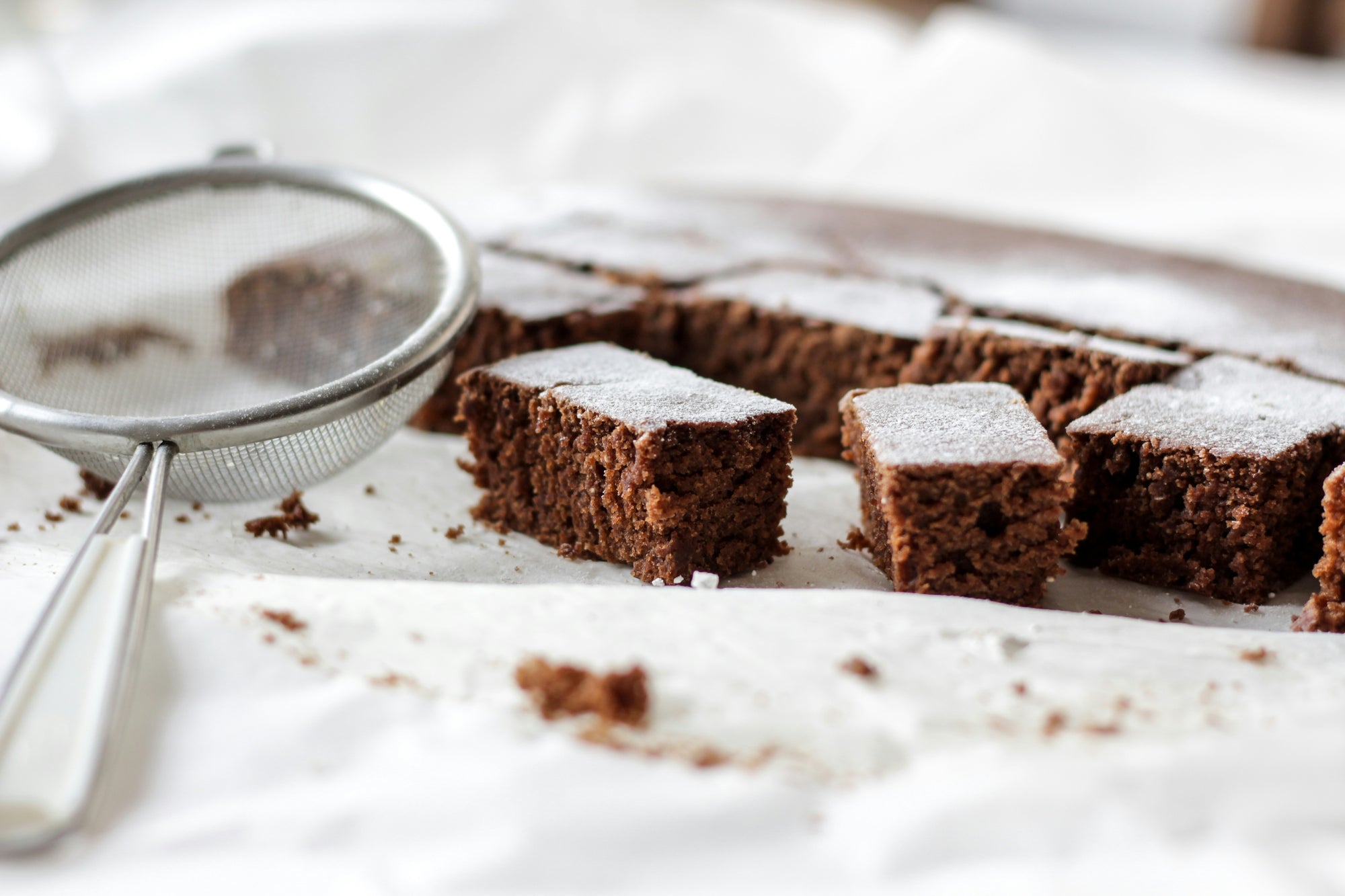 Gâteau au CBD pour une touche de douceur - Mon Petit Herbier