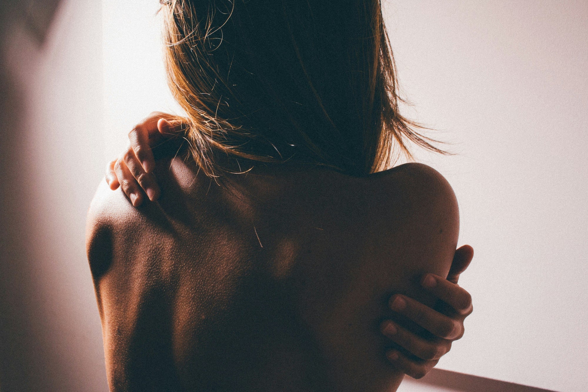 Le CBD peut-il vraiment soulager vos douleurs dans le dos ? - Mon Petit Herbier
