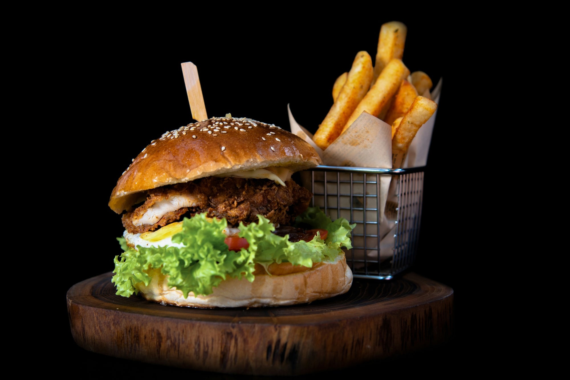 Le Burger CBD: Recette Savoureuse et Relaxante! - Mon Petit Herbier