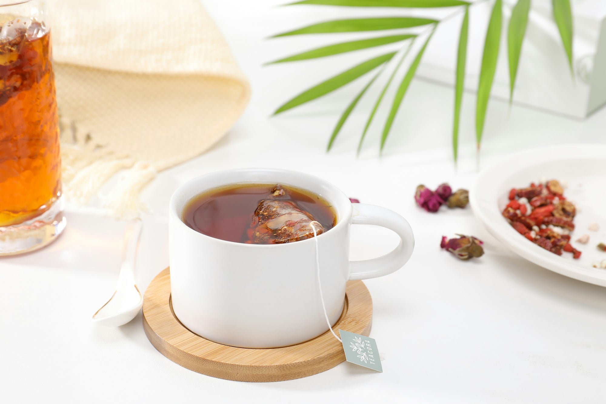 Comment préparer une infusion de CBD ? - Mon Petit Herbier