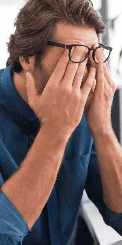 Huiles CBD Stress et Anxiété