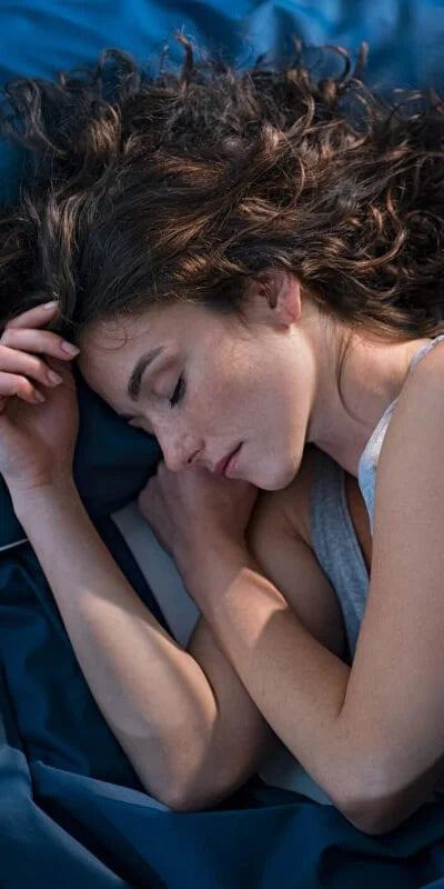 Huiles CBD Sommeil