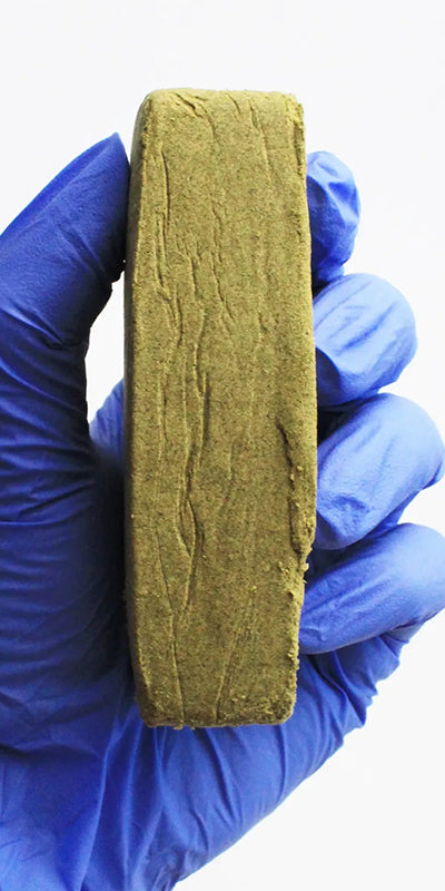 Pollens CBD Puissants