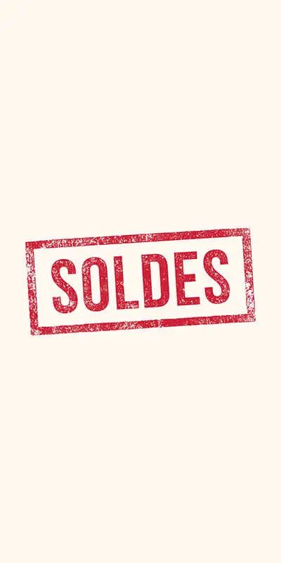 Soldes