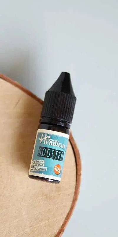 E-Liquides CBD