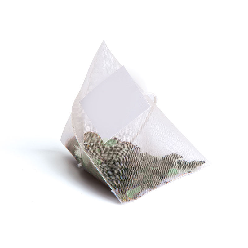 🎁 Echantillon Infusettes CBD (Fruits Rouges ou Tropicale) - Tisane - L&#39;Herboriste (100% gratuit)