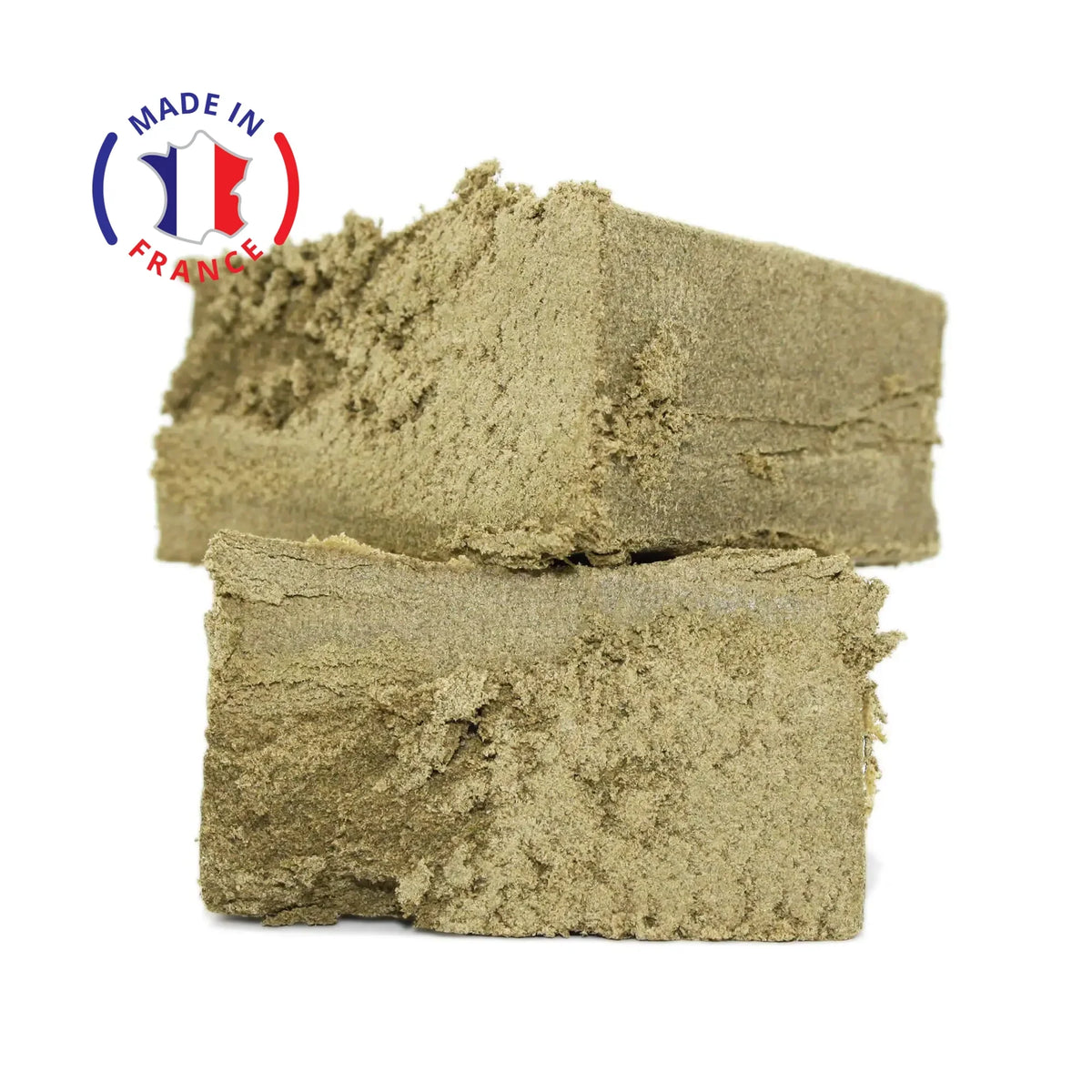 Pollen CBD 32% Amnésia - Mon Petit Herbier