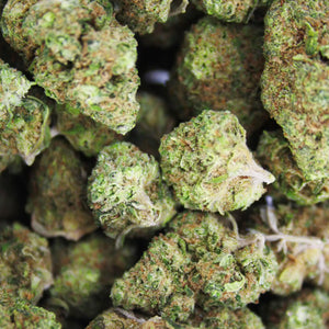 Thumbnail Pochon Fleur CBD 2% Amnesia Haze en Vrac - Indoor - Mon Petit Herbier