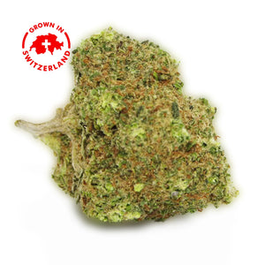 Thumbnail Pochon Fleur CBD 2% Amnesia Haze en Vrac - Indoor - Mon Petit Herbier