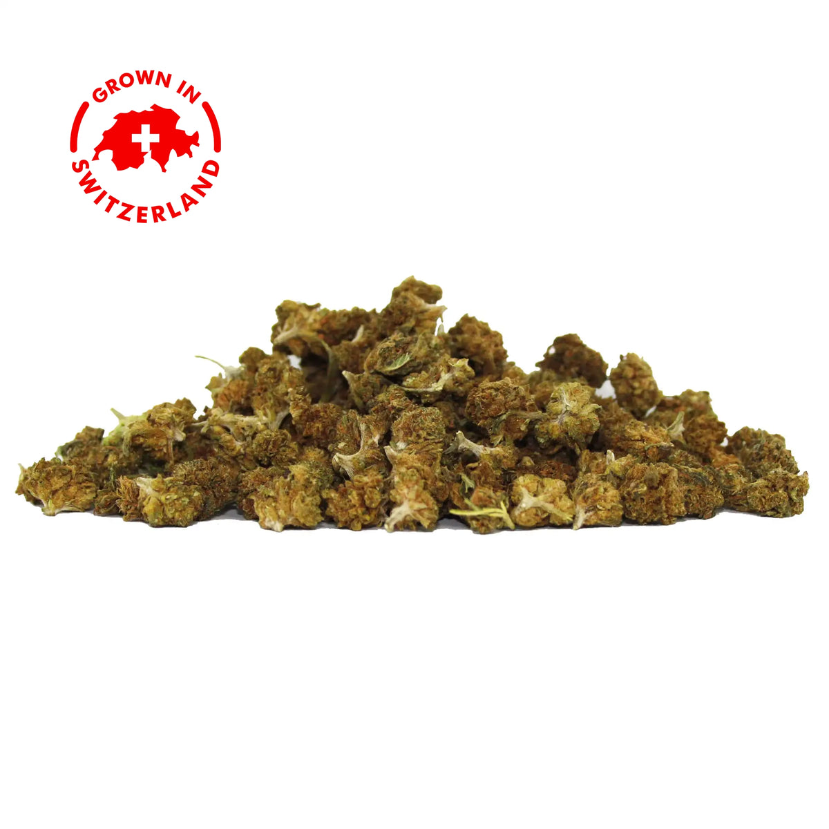 Fleur CBD Baby Buds - Greenhouse &amp; Outdoor - Mon Petit Herbier