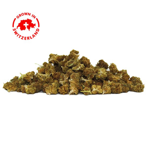 Thumbnail Fleur CBD Baby Buds - Greenhouse &amp; Outdoor - Mon Petit Herbier