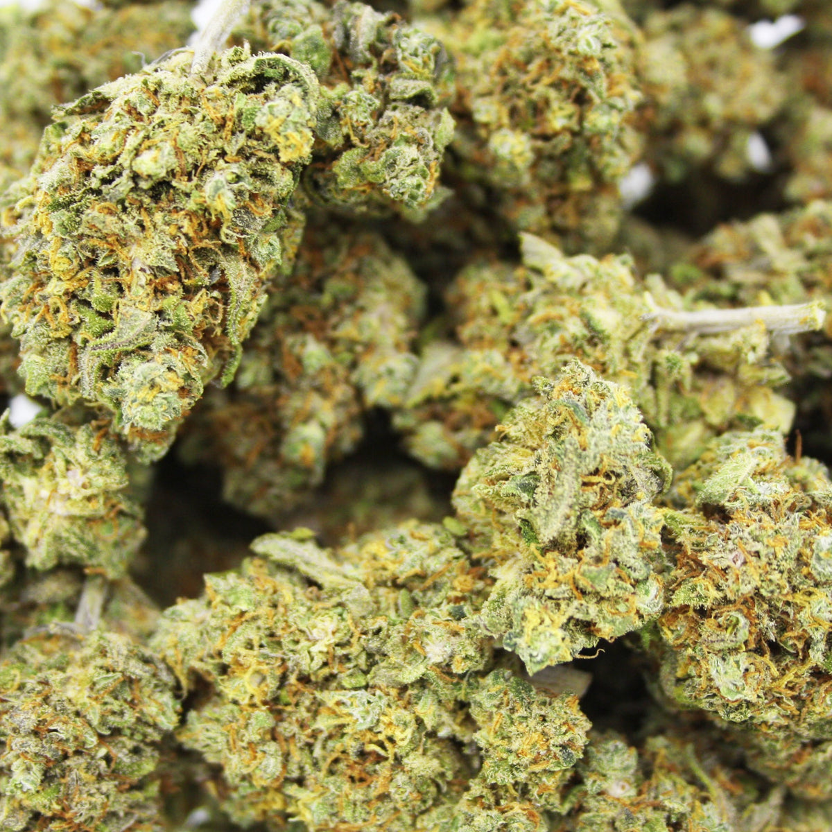 Fleur CBD Banana Kush en Vrac - Indoor Hydro - Mon Petit Herbier