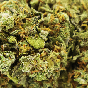 Thumbnail Fleur CBD Banana Kush en Vrac - Indoor Hydro - Mon Petit Herbier