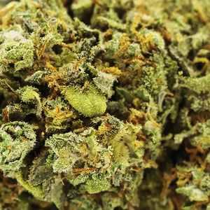 Thumbnail Fleur CBD Banana Kush en Vrac - Indoor Hydro - Mon Petit Herbier