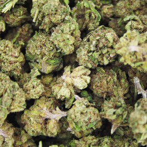 Thumbnail Pochon Fleur CBD 4% White Widow en Vrac - Indoor - Mon Petit Herbier