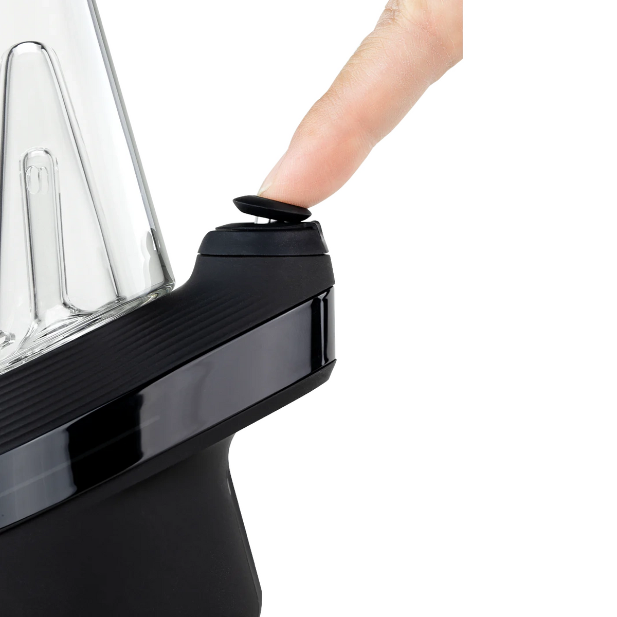 Bouton joystick Vaporisateur Peak Pro - Puffco - Mon Petit Herbier