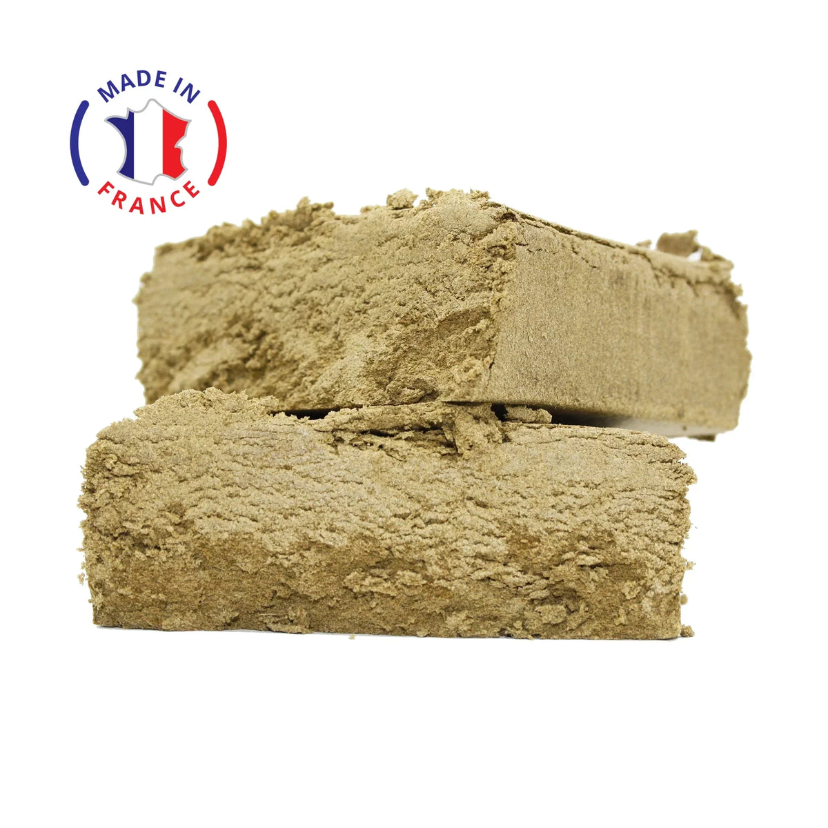 Pollen CBD 8% Californian Haze - Mon Petit Herbier