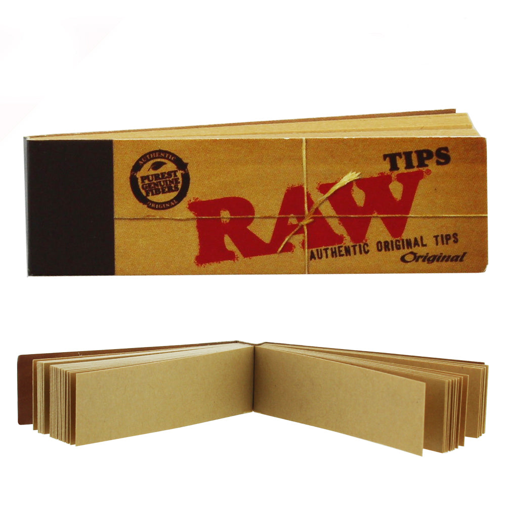 Carnet de Filtres x50 - RAW