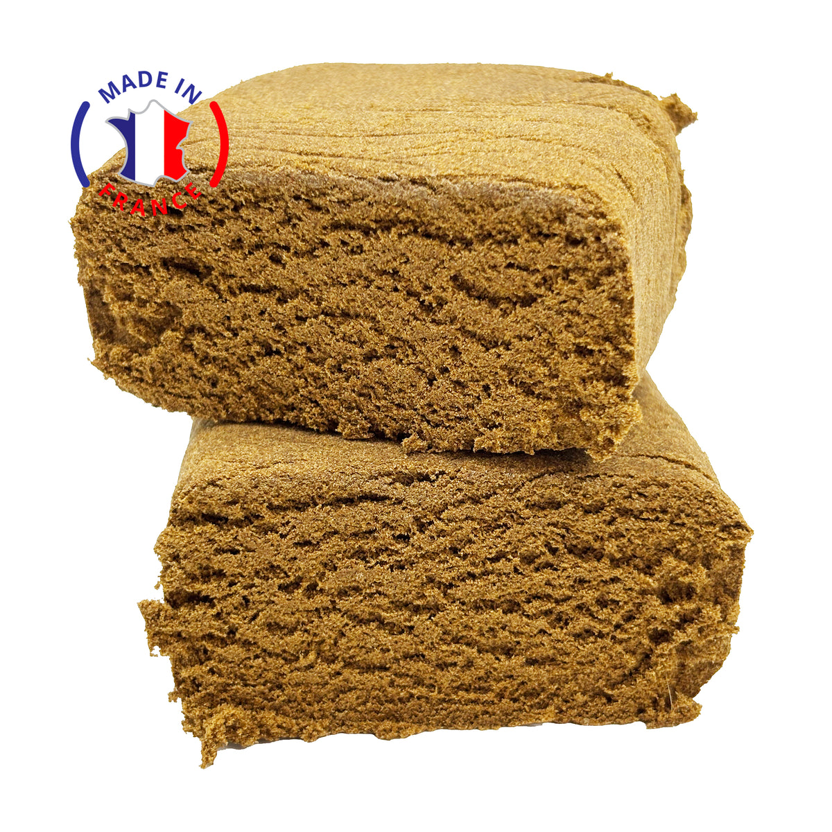 Résine CBD 50% El Chapo - Mon Petit Herbier