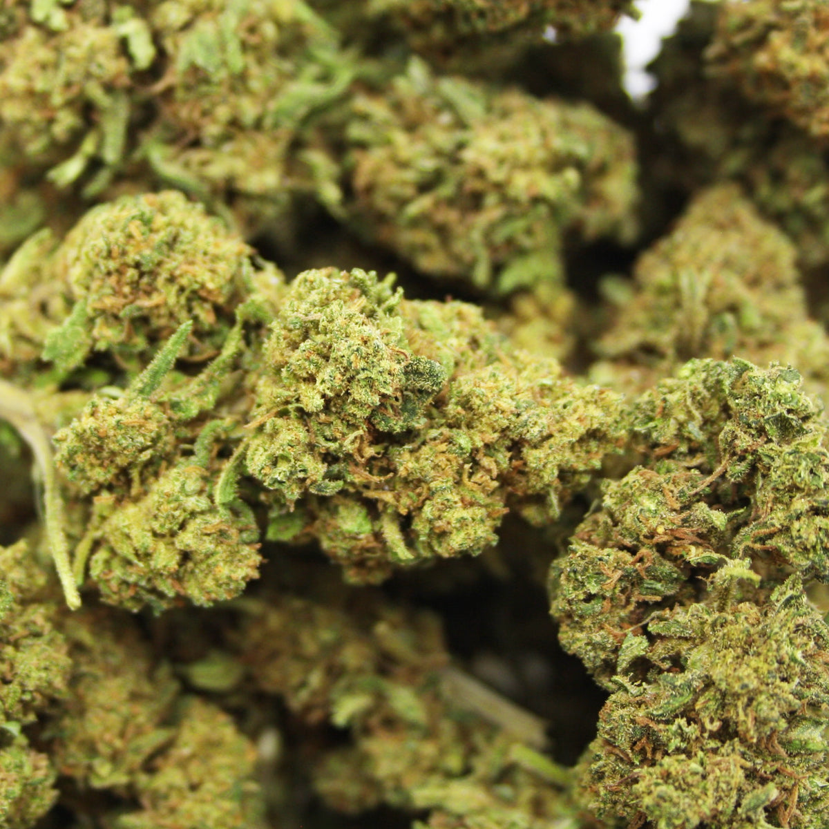 Fleur CBD Peach Buddha en Vrac - Green House - Mon Petit Herbier