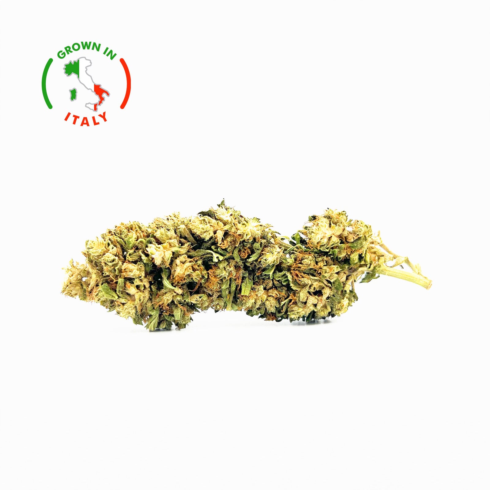 Fleur White CBG en Vrac - Outdoor