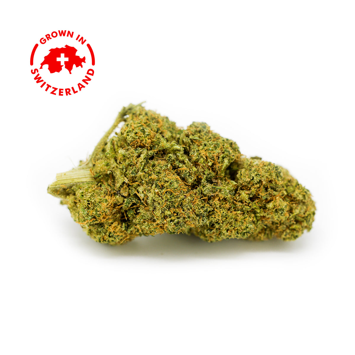 Fleur CBD 19% Og Kush en Vrac - Indoor