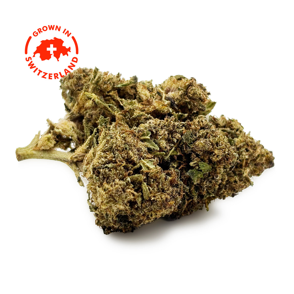 Fleur CBD 47% Super Lemon Puissante💥en Vrac - Indoor - Mon Petit Herbier