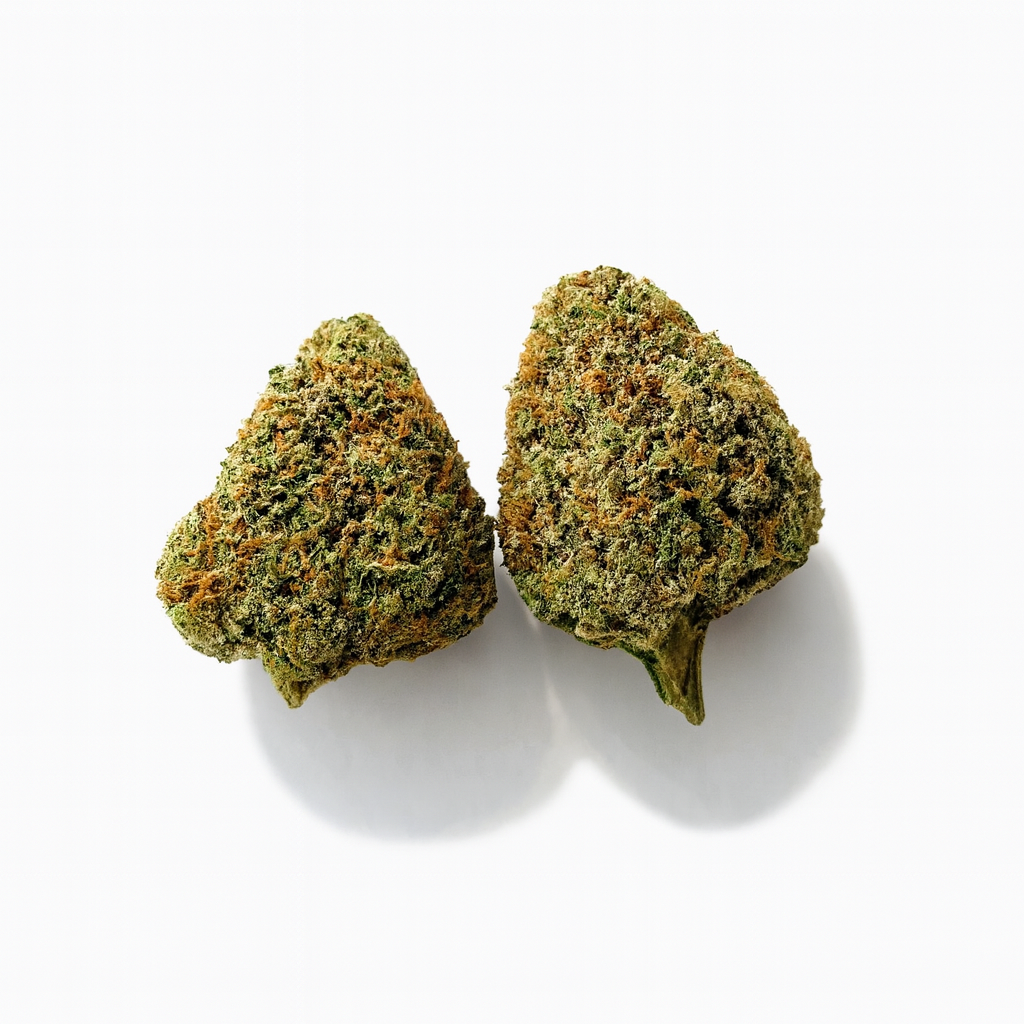 Fleur CBD Amnezia en Vrac - Green House