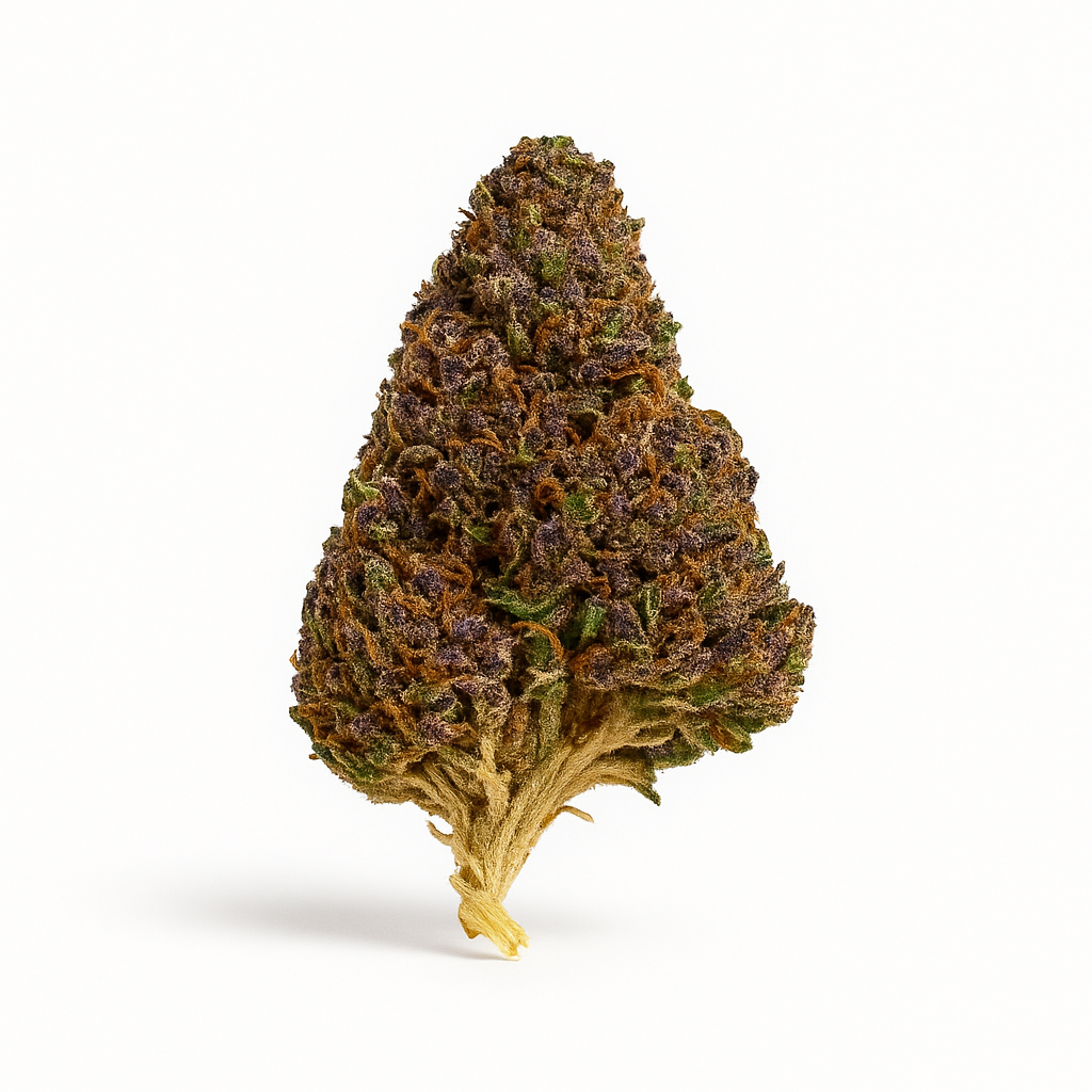 Fleur CBD Blue Meringue en Vrac - Outdoor