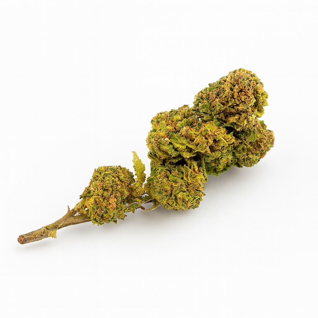 Fleur CBD Cannatonic en Vrac - Green House - Mon Petit Herbier