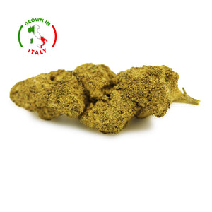 Thumbnail Fleur CBD 46% Rock N&#39;Berry CBN+ Puissante 💥en Vrac - Indoor