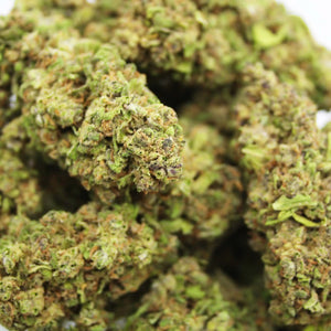 Thumbnail Paquet groupe fleur CBD 9% Pineapple en Vrac - Green House - Mon Petit Herbier