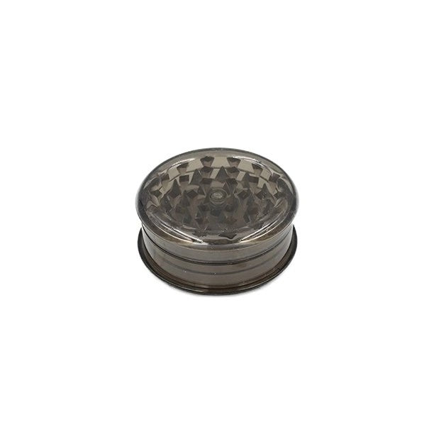 Grinder plastique fermé - Mon Petit Herbier