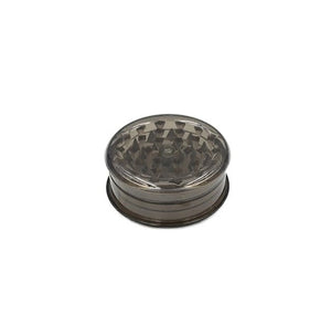 Thumbnail Grinder plastique fermé blanc - Mon Petit Herbier