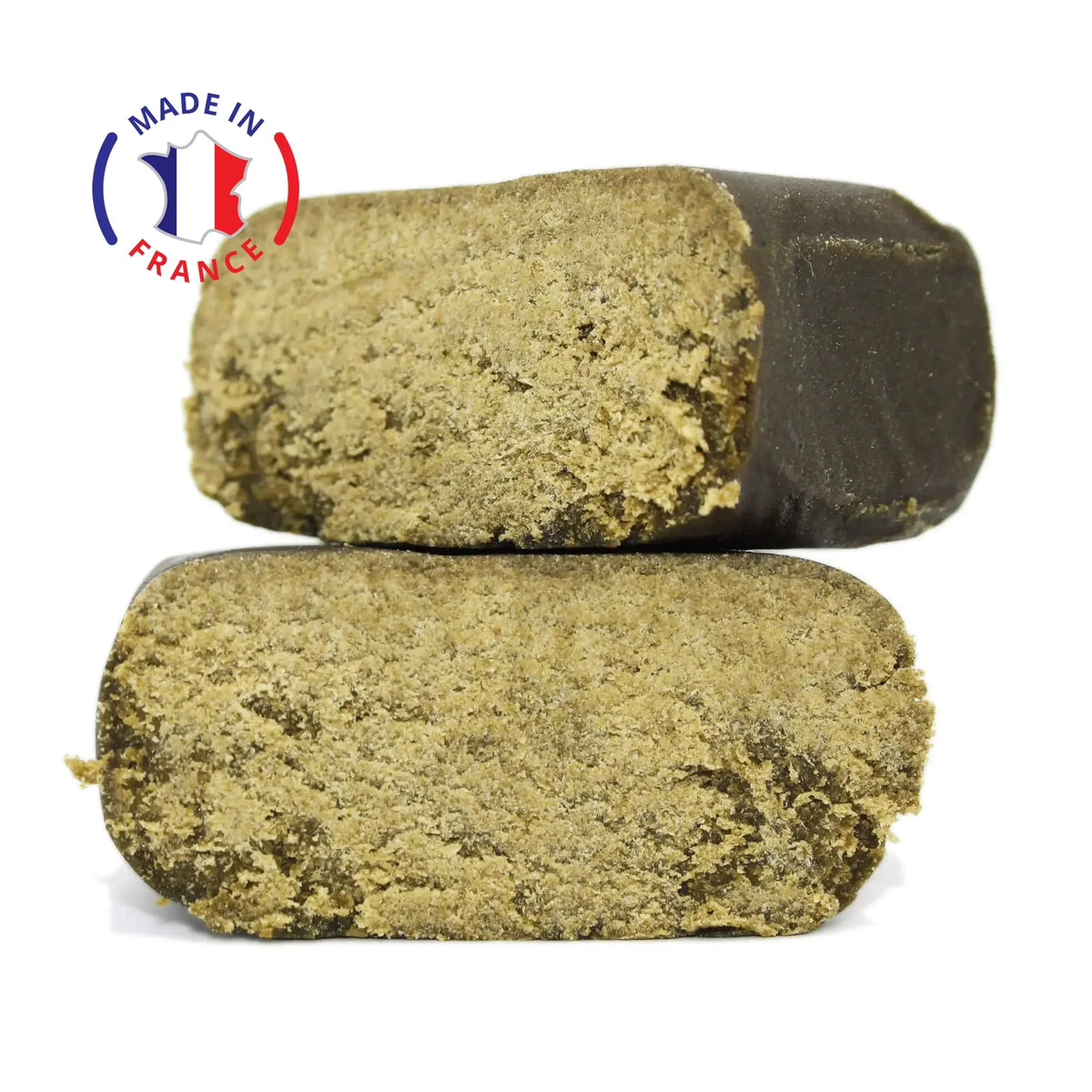 Résine CBD 40% Isolator - Mon Petit Herbier