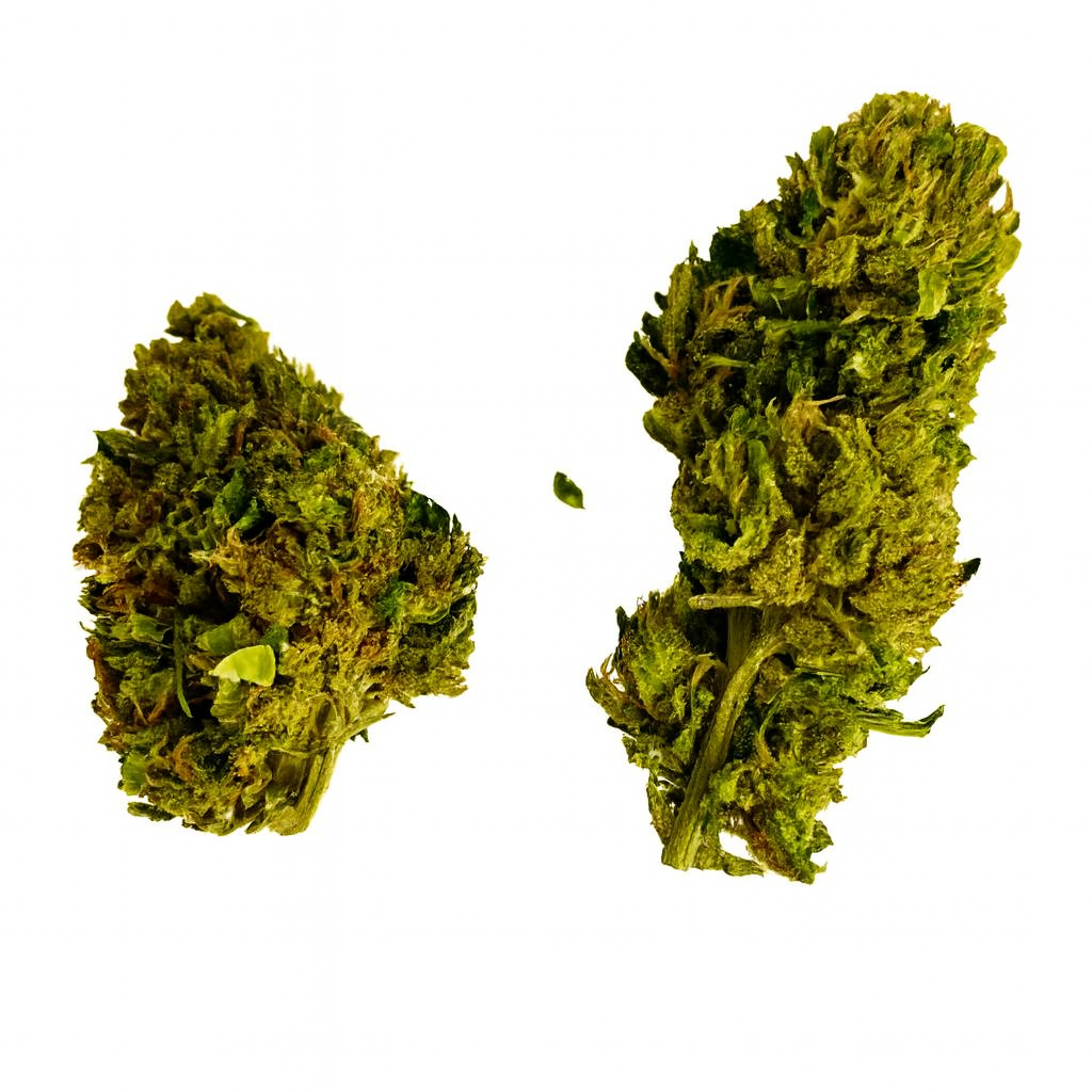 Fleur CBD Lemon Buddha en Vrac - Green House