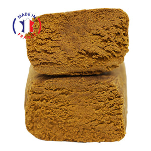 Thumbnail Zoom Résine CBD Escobar CBN+ - Mon Petit Herbier